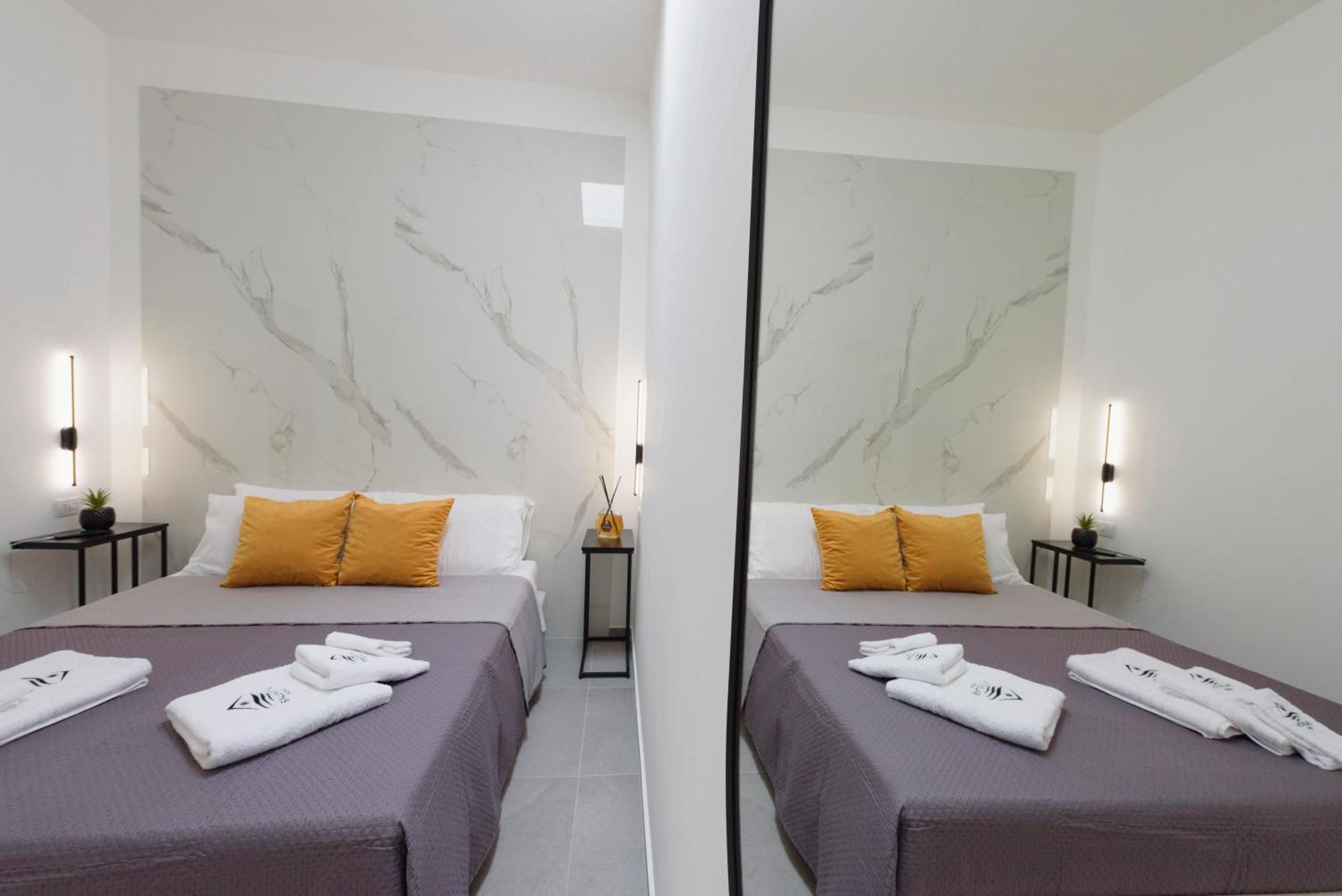 Salentin Home - Sunrelax ซานเปียโตร อิน เบวานญา ภายนอก รูปภาพ