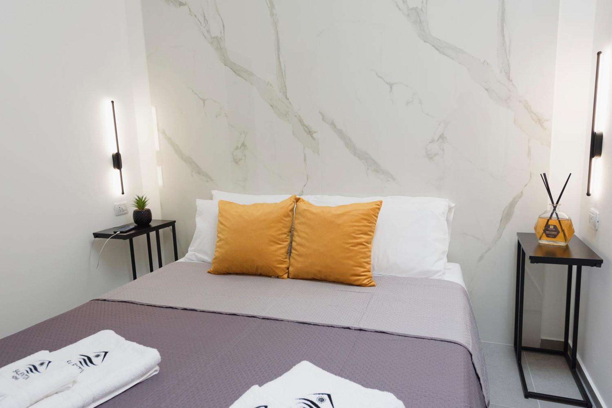 Salentin Home - Sunrelax ซานเปียโตร อิน เบวานญา ภายนอก รูปภาพ