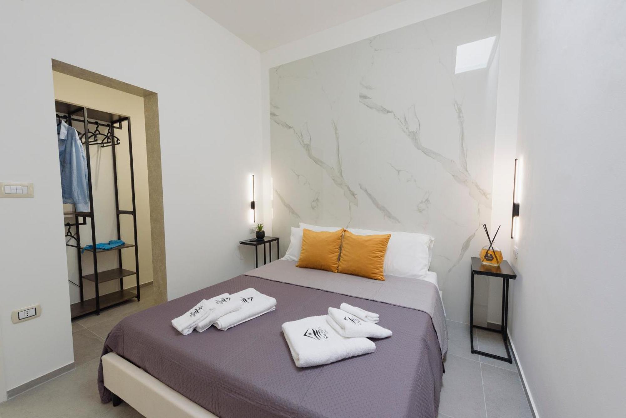 Salentin Home - Sunrelax ซานเปียโตร อิน เบวานญา ภายนอก รูปภาพ